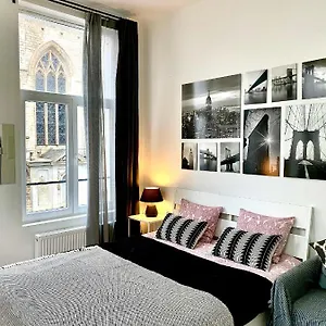 Bonjour сentre 3 , Antwerpen België