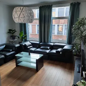 Appartement Sint Andries Duplex