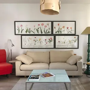  Vakantiehuis Giorgio