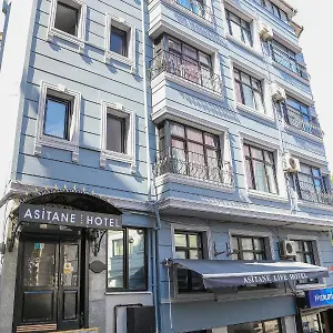 Asitane Life 3*, Istanboel Turkije
