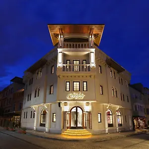 Biz Cevahir Sultanahmet 4*, Istanboel Turkije